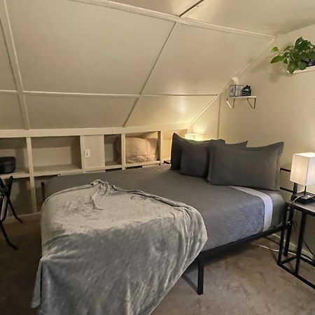 Tacoma Homestay- With Breakfast Included-Private Room Zewnętrze zdjęcie