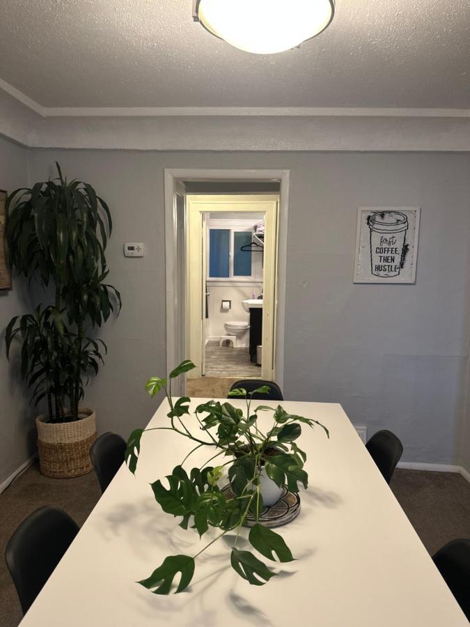 Tacoma Homestay- With Breakfast Included-Private Room Zewnętrze zdjęcie