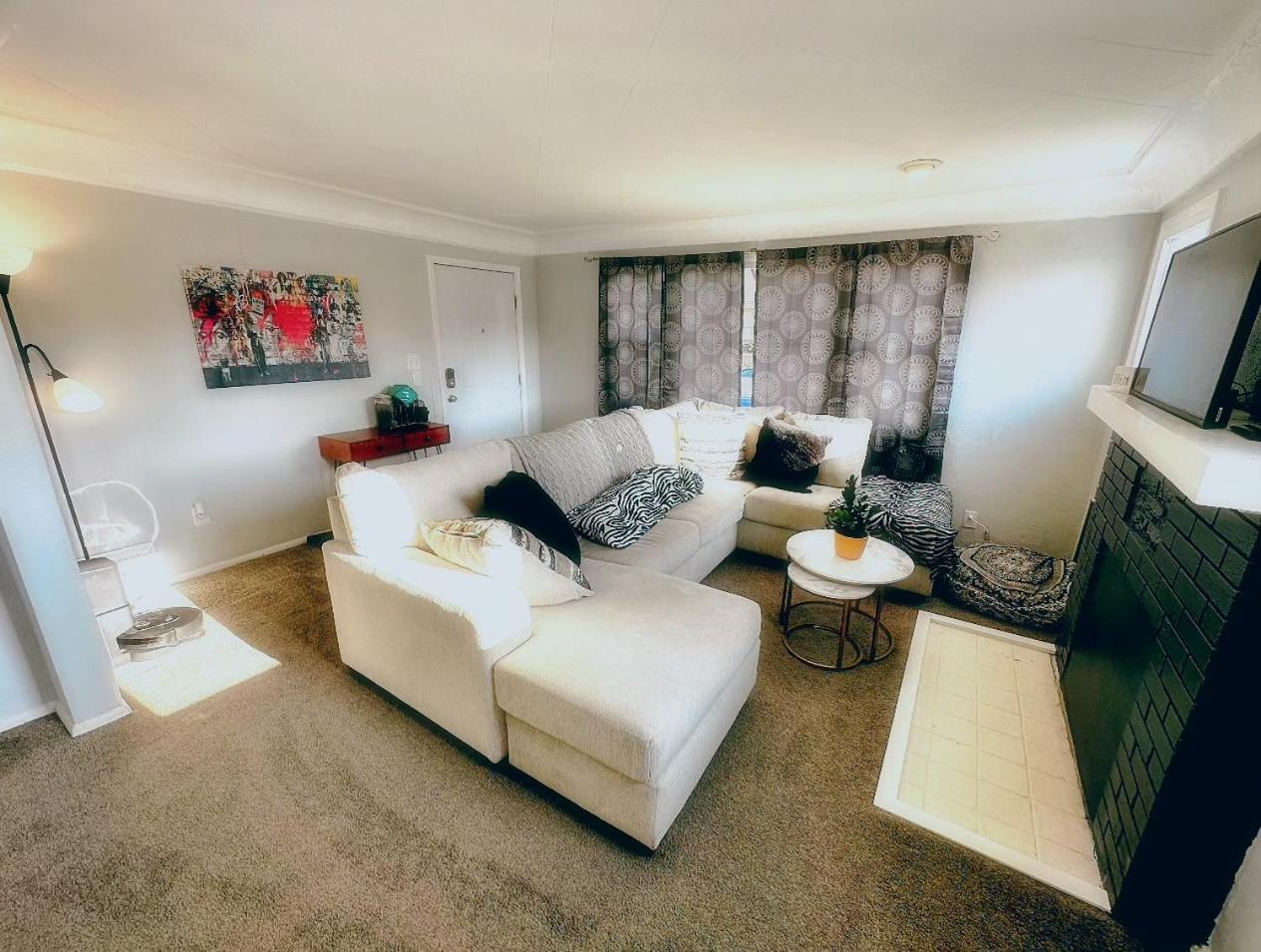 Tacoma Homestay- With Breakfast Included-Private Room Zewnętrze zdjęcie